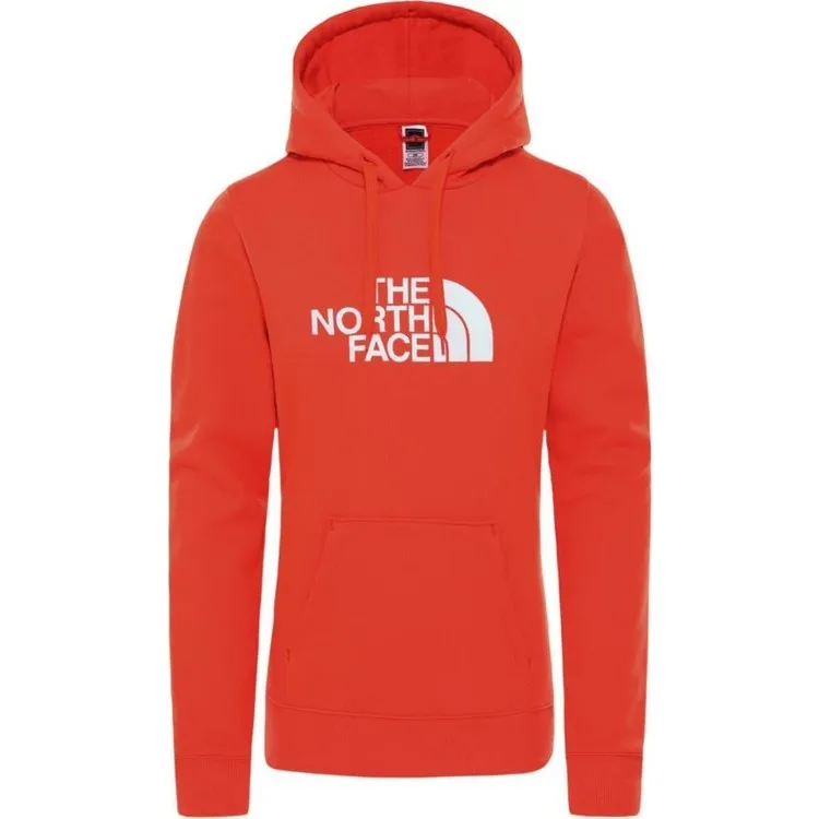 The North Face Дрю Пик пуловер