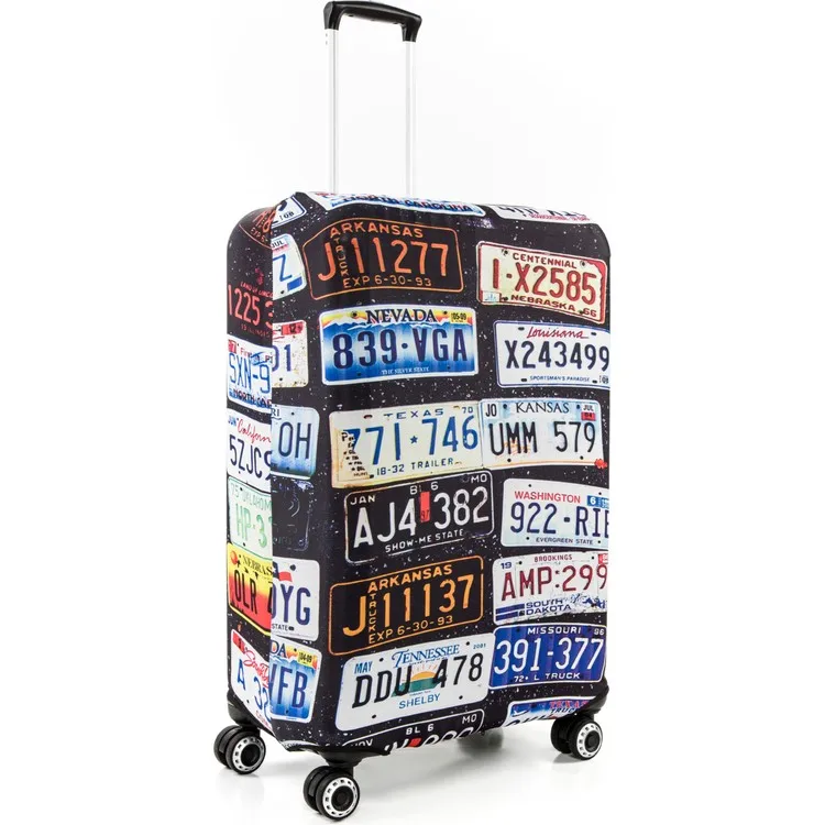 Рисунок 3 - BAGzy Негабаритный чемодан