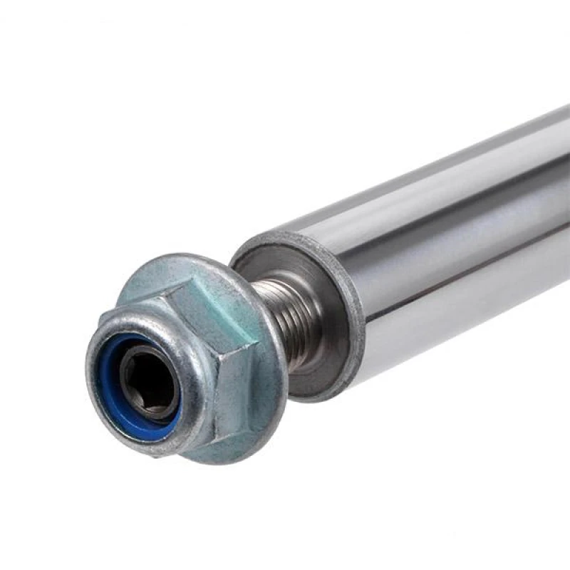 Амортизатор подвески передний (1 шт.) для Volkswagen Eos (Фольксваген Еос) 2007-2015 SACHS 317572