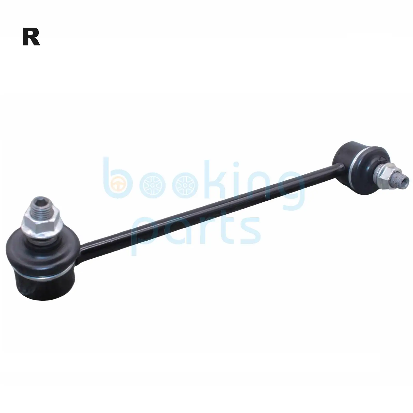 SBL39738(R-B) 54830-FD000 54830FD000 стабилизатор для KIA RIO 02-04