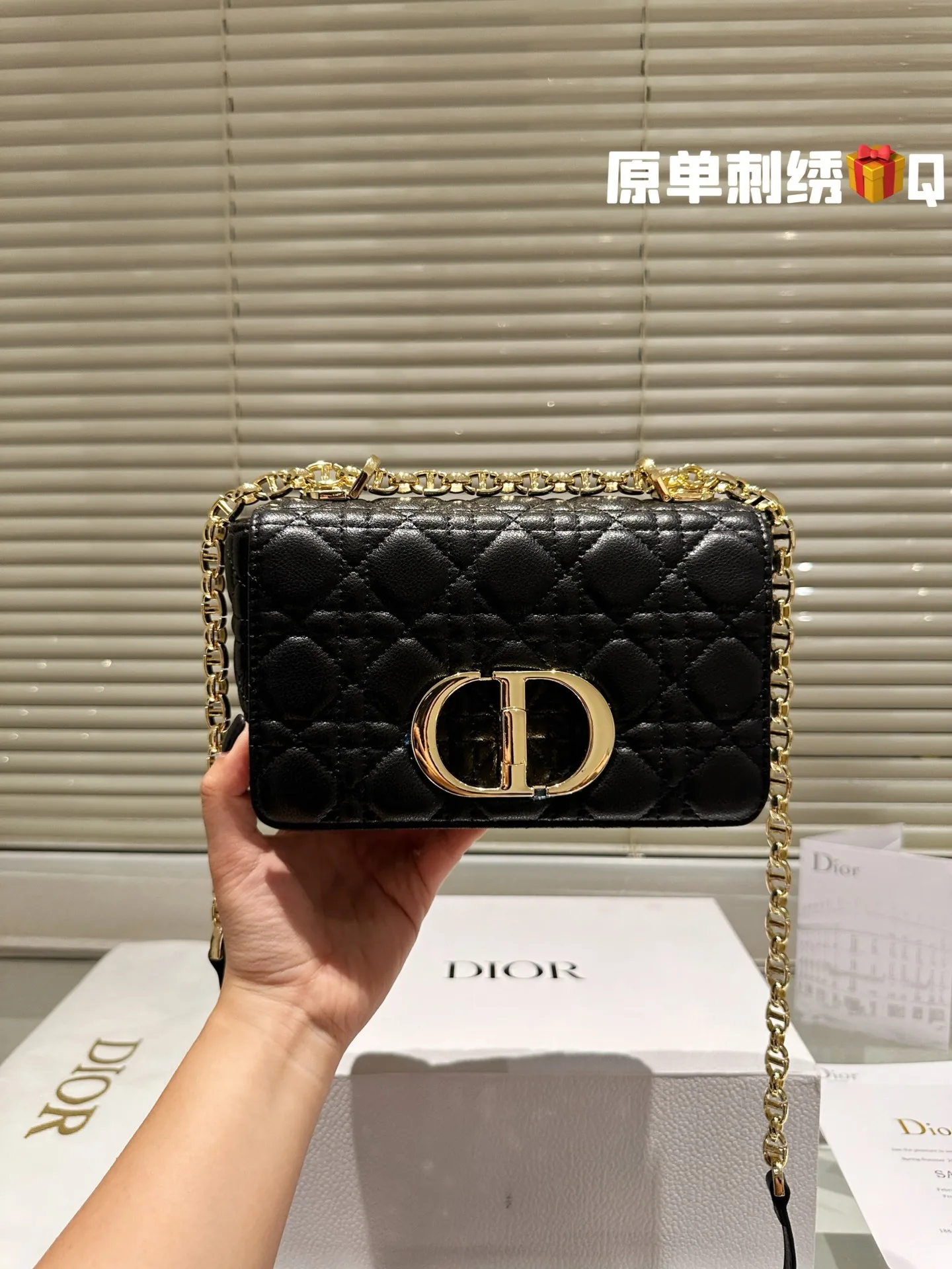 Dior Totes Cope 1: 2024 Женские Сумочки КошельКи Сумки Для Почтальонов Роскошь Высшего