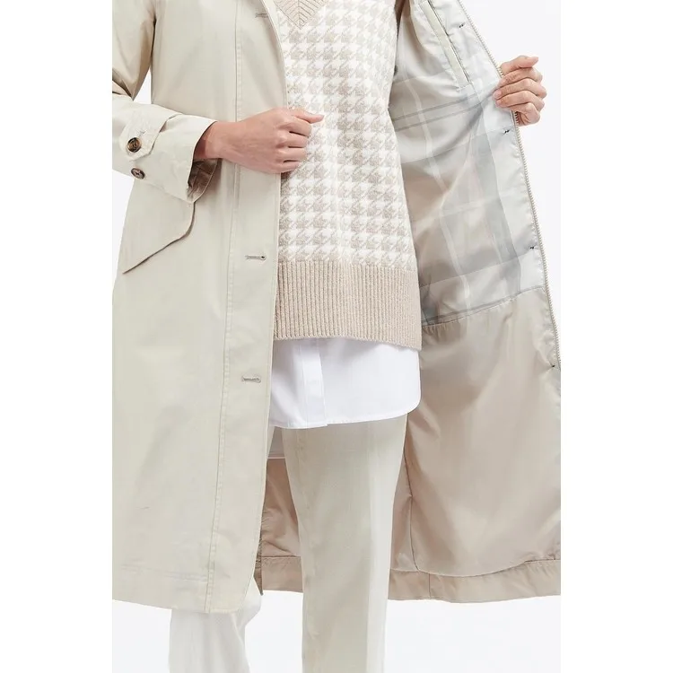 Рисунок 5 - Barbour Камилла Водонепроницаемый