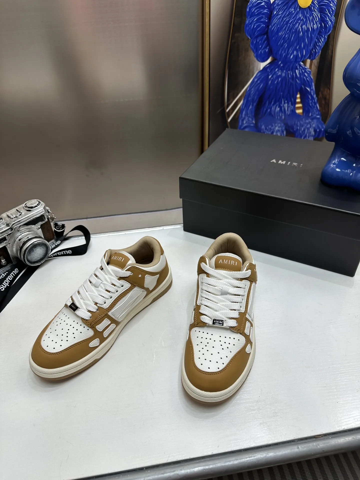 кроссовки Nike RUNWAY SKEL TOP нескользящая легкая удобная устойчивая и долговечная