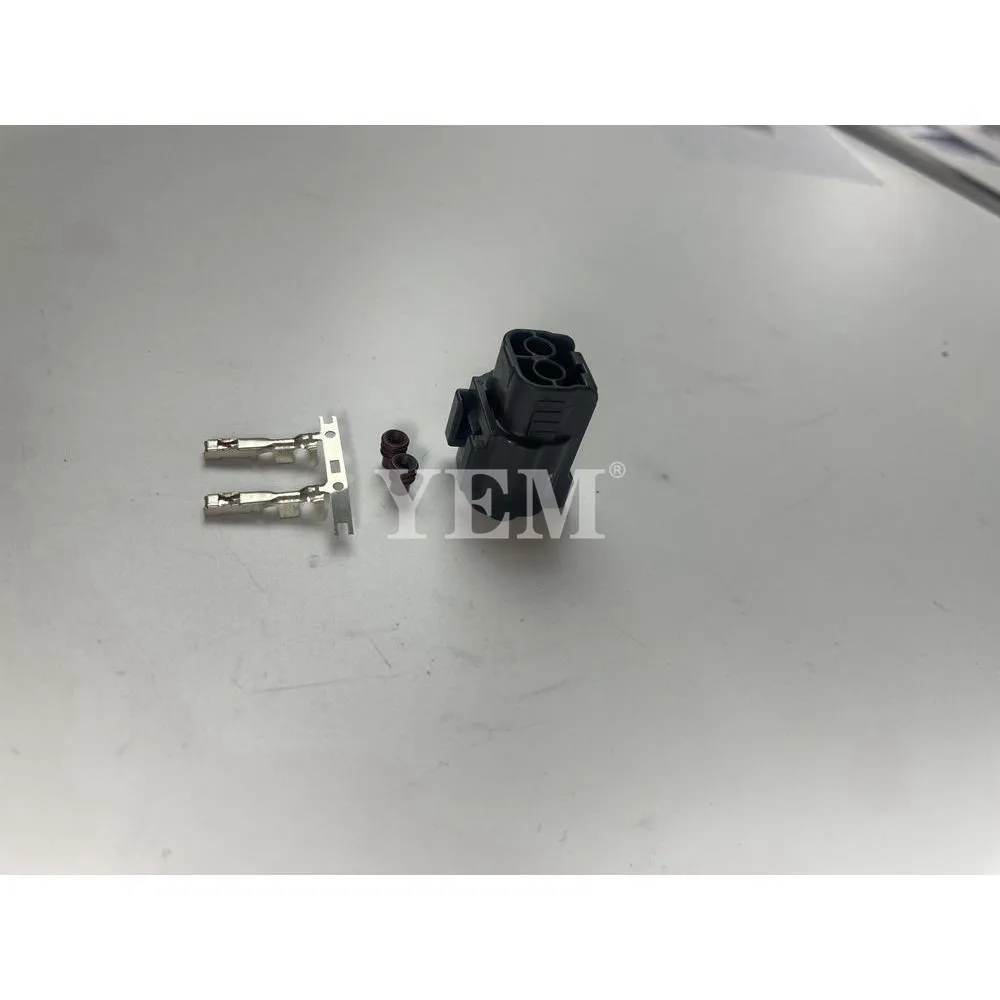 

Соединитель V3300, Assy 1C010-65830 для дизельного двигателя Kubota.