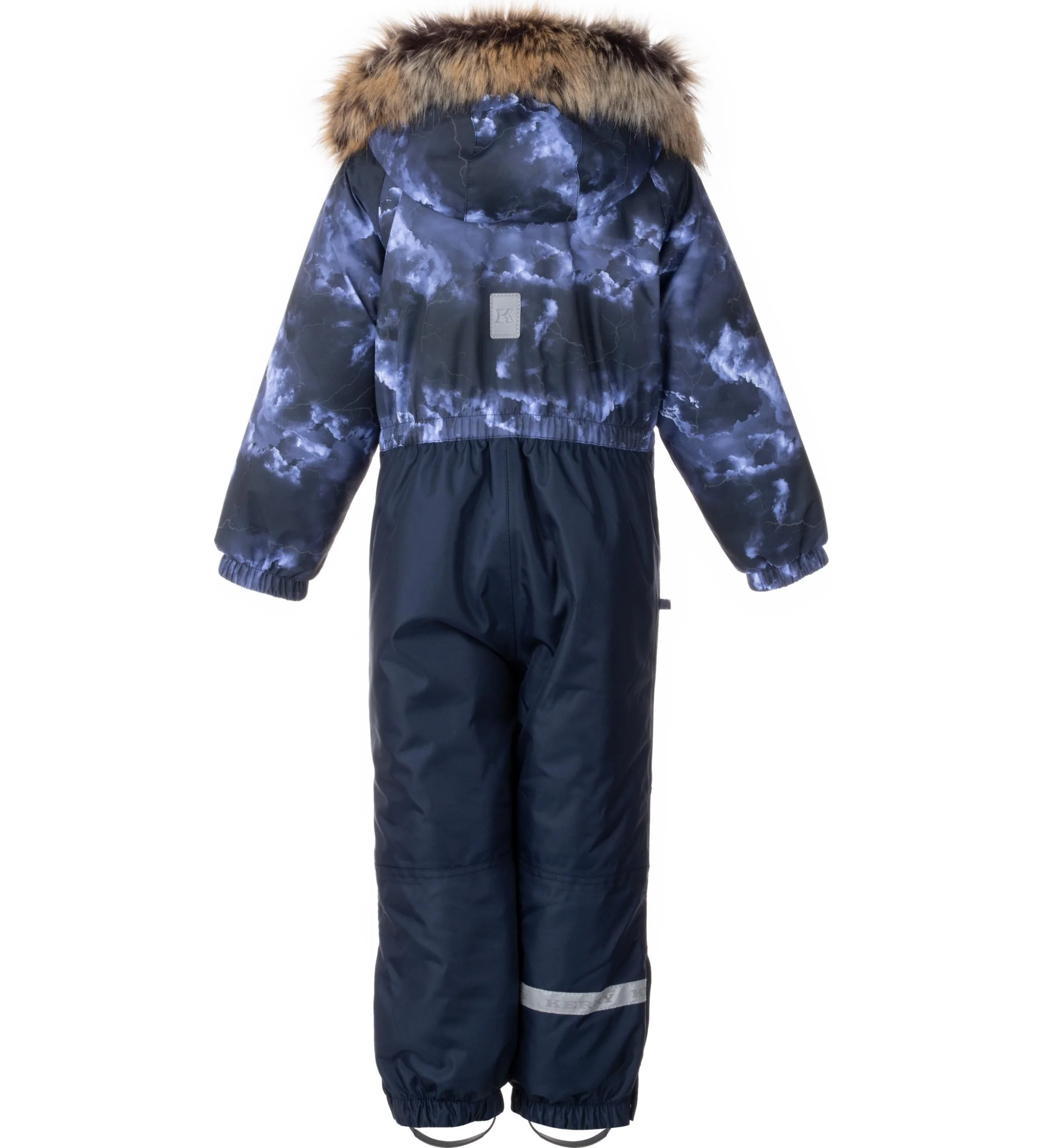 Комбинезоны Детские Зимние Керри Керри Купить