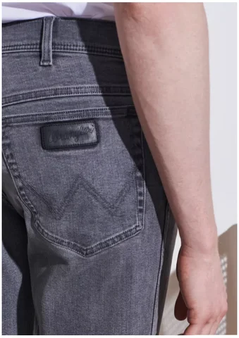 МУЖСКИЕ ДЖИНСЫ WRANGLER® TEXAS (тонкие - летние)