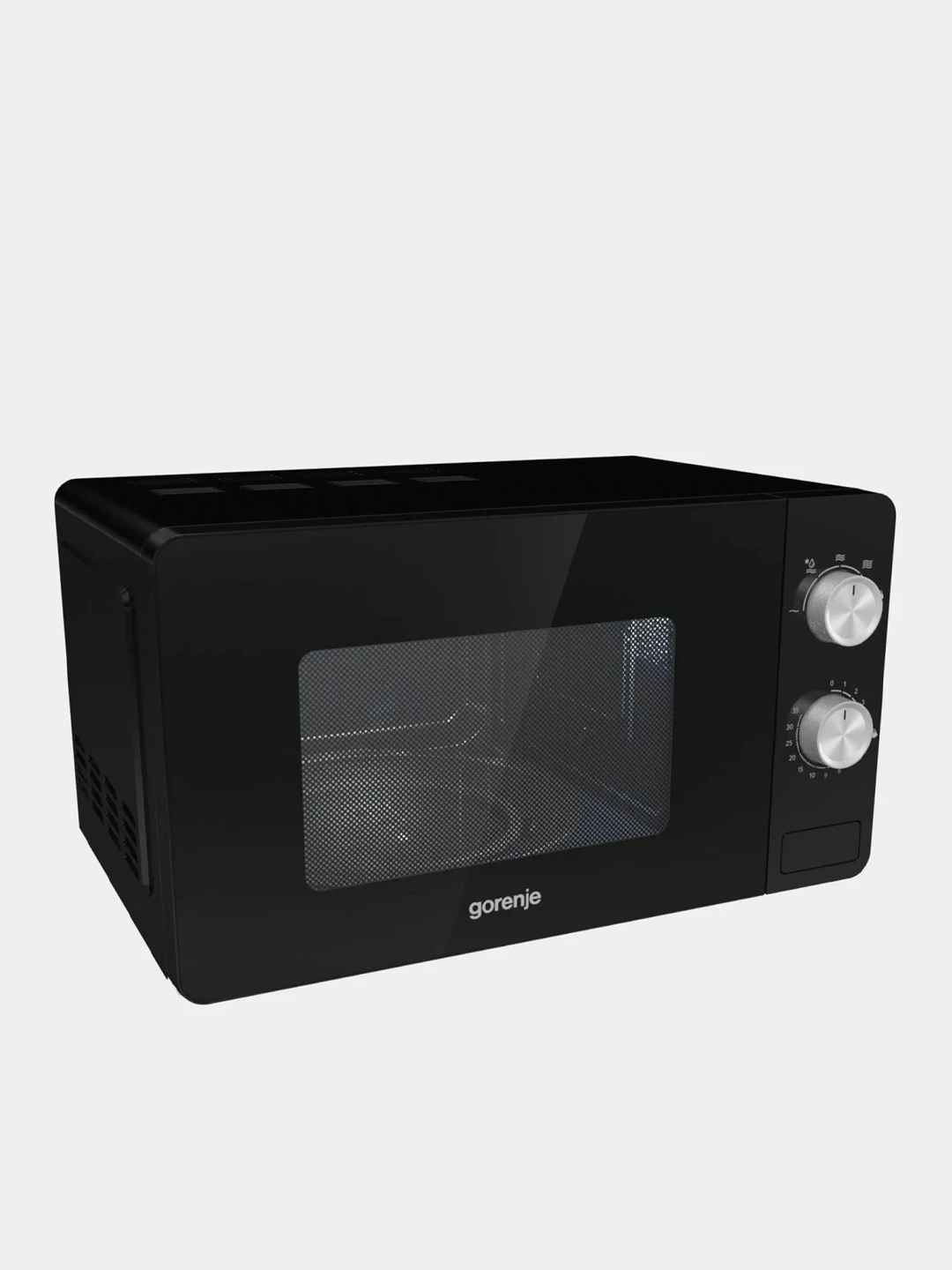 Микроволновая Печь Gorenje Mo20e1w Купить