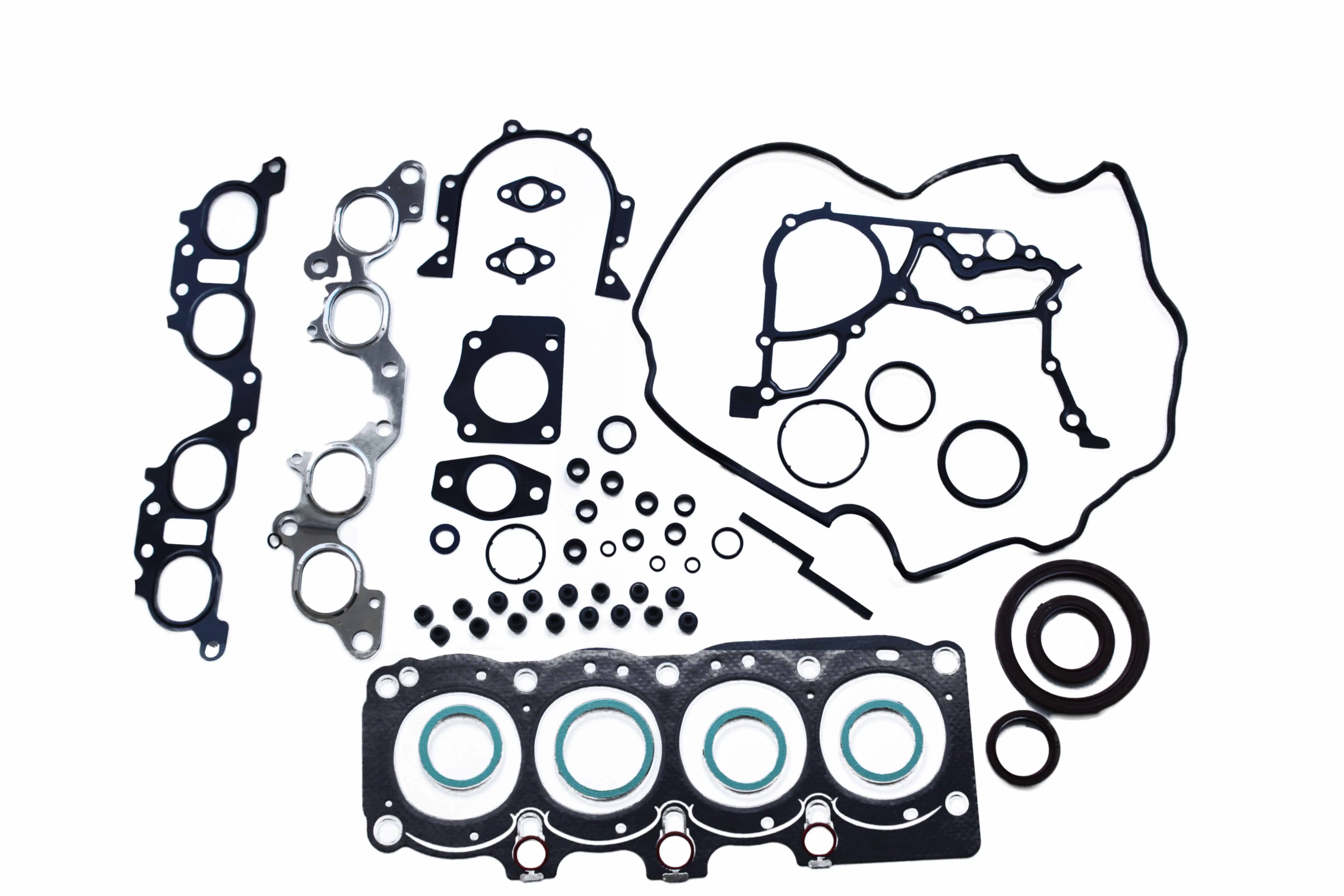 Ремкомплекты Прокладок Двигателя Купить