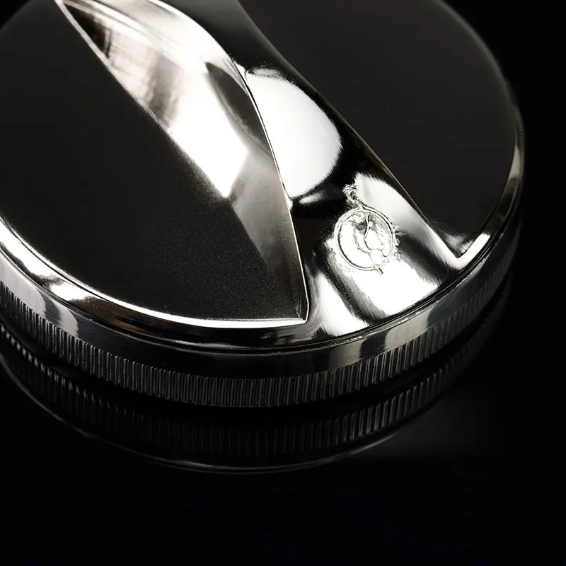 Рисунок 3 - Печать д.45мм на металлической