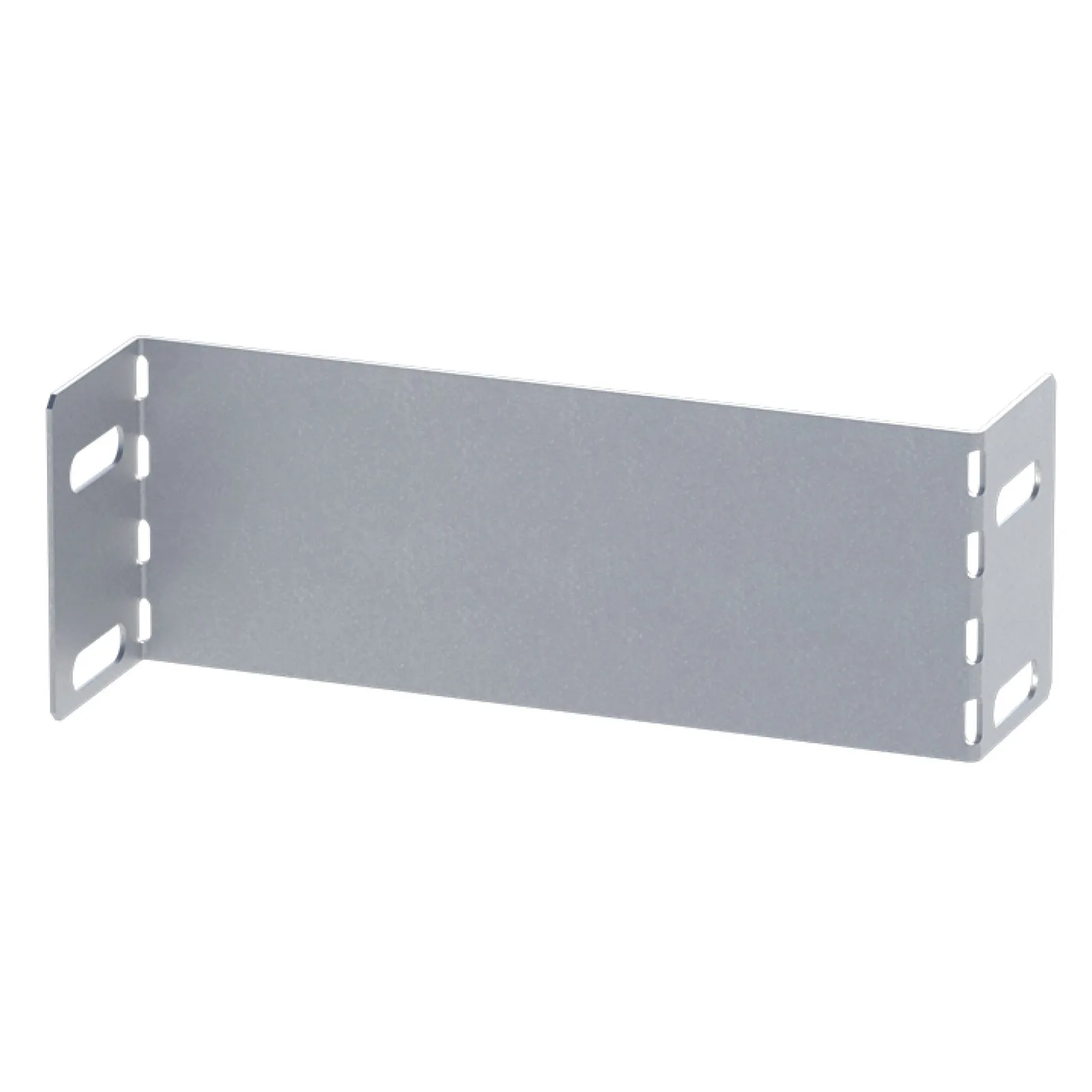 Переходник по ширине (заглушка) 80х200 мм EKF - упак. (10 шт)