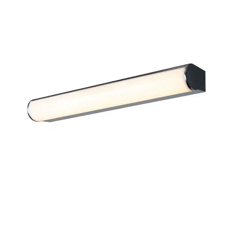 SLV MARYLIN 40 1002190 LED-Wandleuchte LED fest eingebaut 11 W Chrom