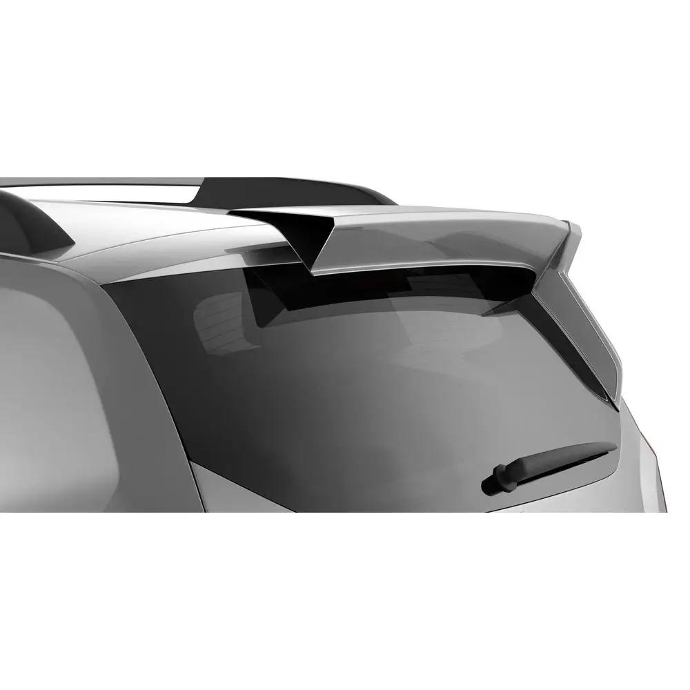 Спойлер На Дастер Чистое Стекло Купить