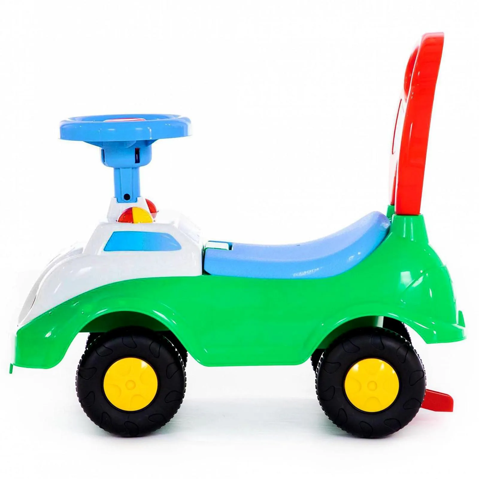 Рисунок 2 - Каталка «Ветерок»