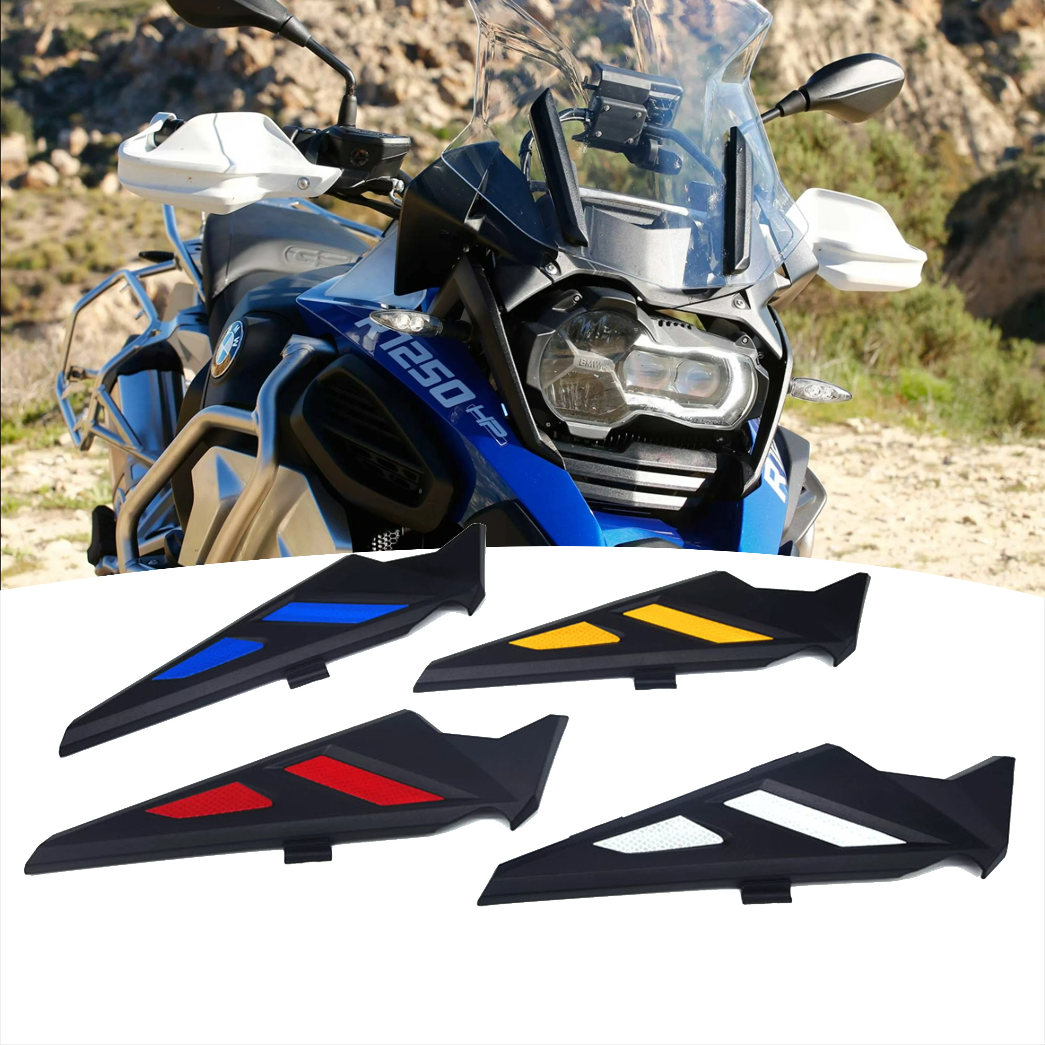 

Модифицированная задняя защитная крышка рамы мотоцикла для BMW R1250GS LC ADV 19-20