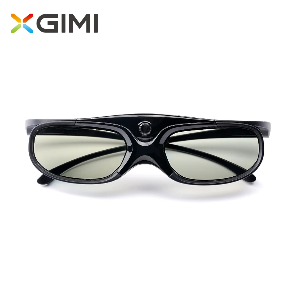 Очки виртуальной реальности XGIMI Active Shutter 3D для 3d-проектора HORIZON Pro проектора Epson