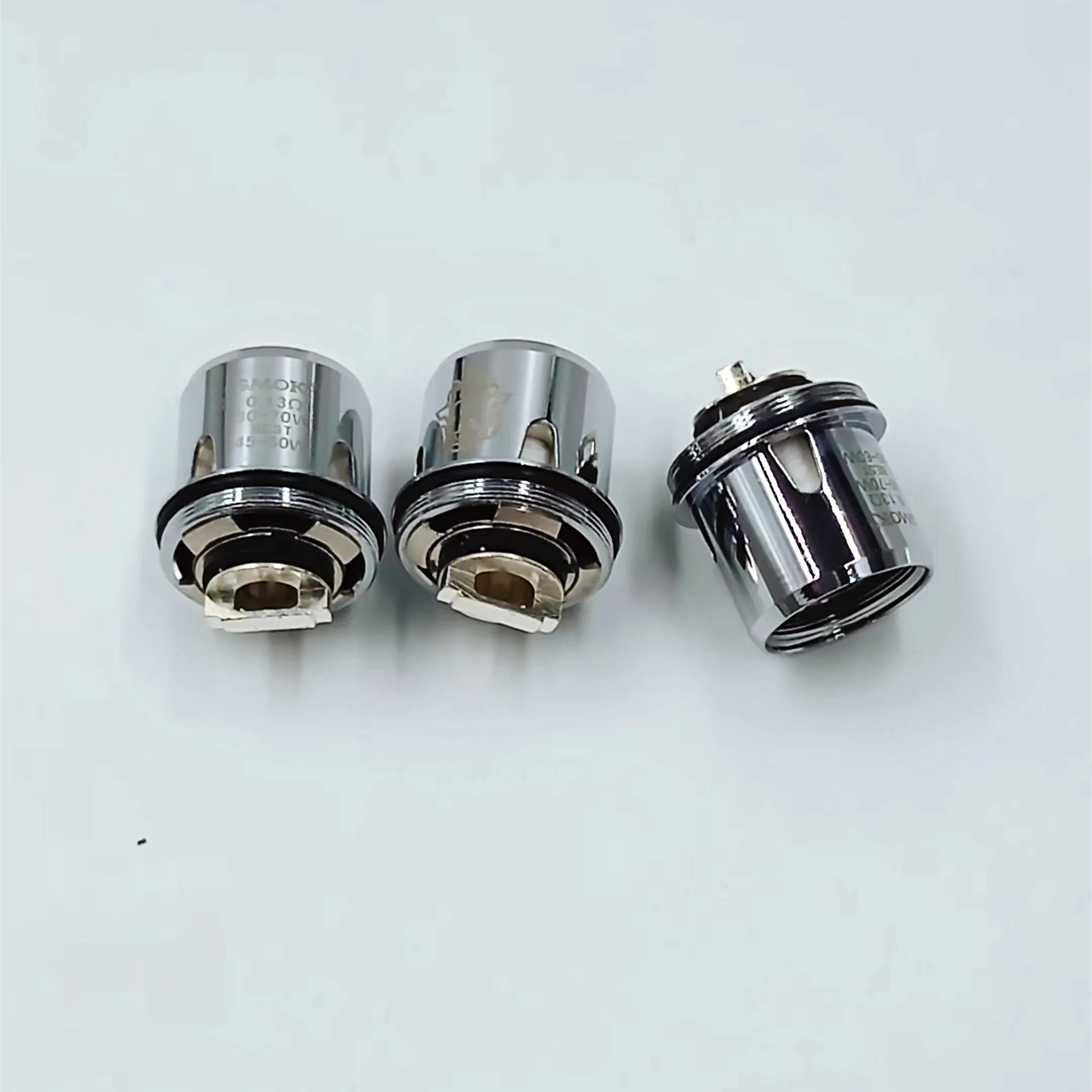 

V8 X-Baby X4 TFV8 Baby Beast 0.15ohm Coils - 3pcs