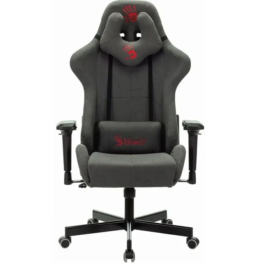 Gaming chair A4 Bloody GC-700 computer armchair For Executive chairs Operator gamers gamer armchairs |