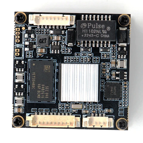 IP-камера SMTSEC SIP-K675G6 5Мп