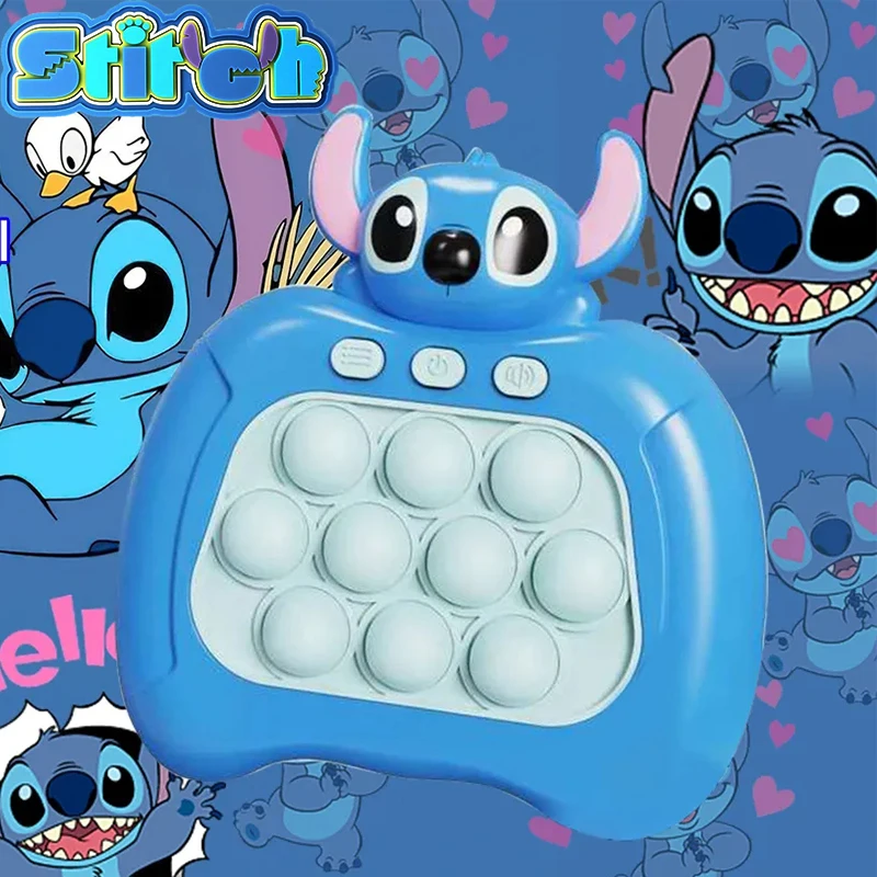 Новинка быстрая игра выдвижная игрушка-антистресс электронная для взрослых и