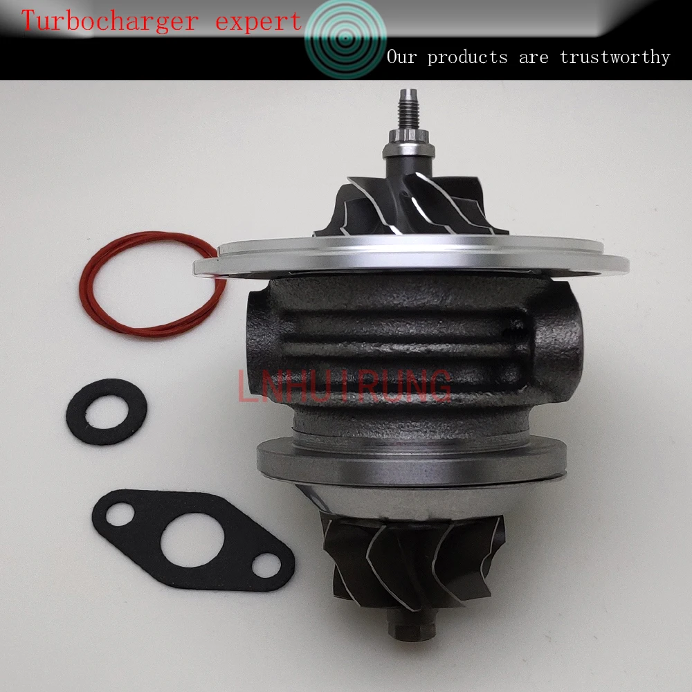 турбокомпрессор 700830 454165 700999 701796 702339 Турбокартридж для Renault Laguna I Fiat Alfa-Romeo Volvo S40 1.9