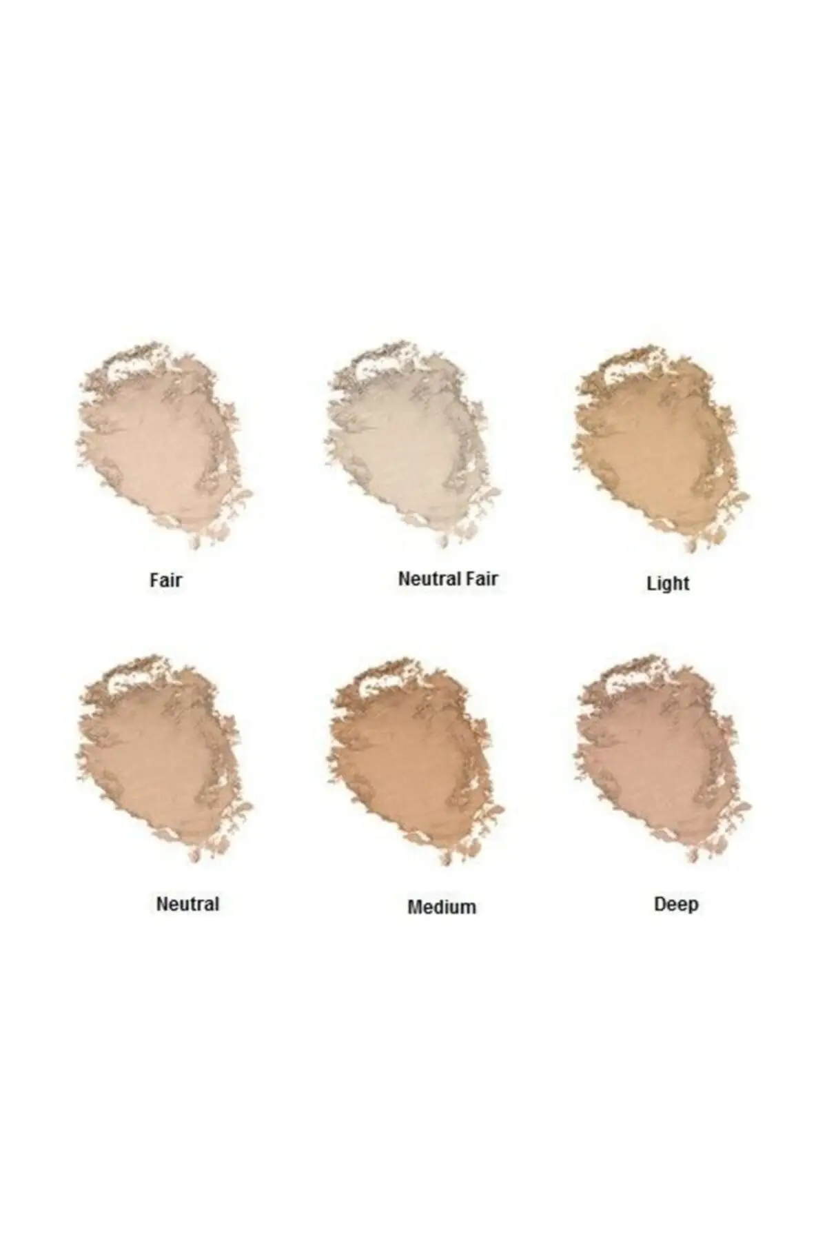 Almost Powder Makeup Spf 15 Купить