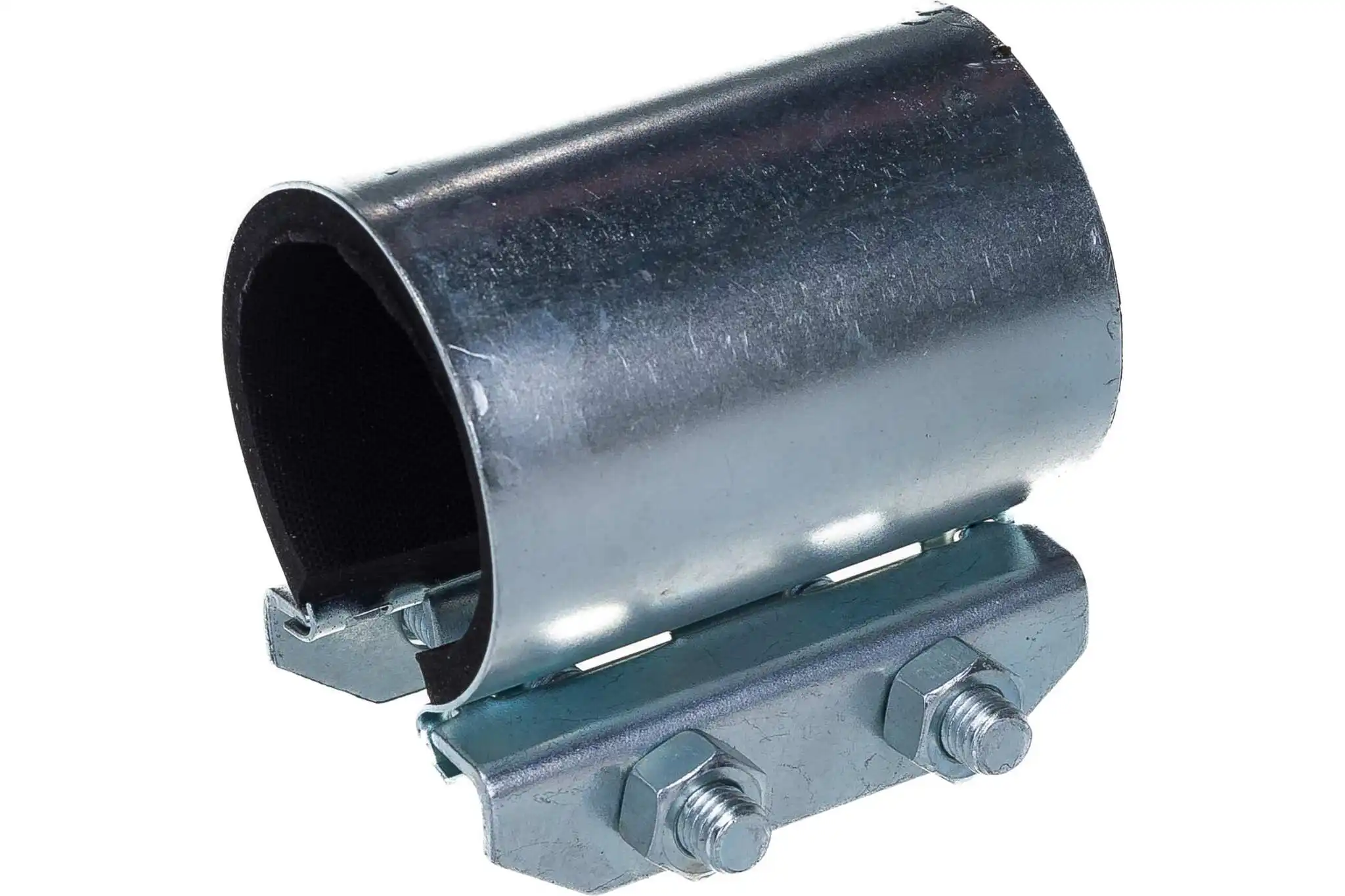 Хомут Ремонтный Для Труб Водоснабжения Купить