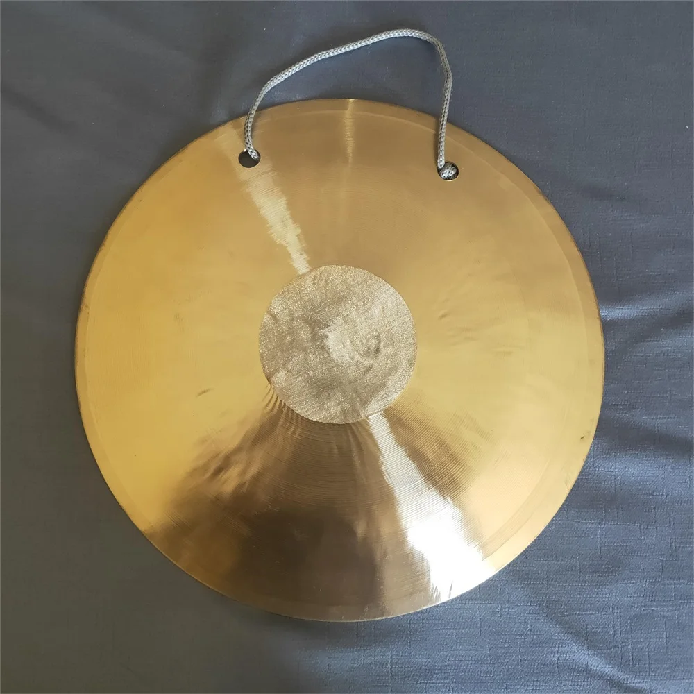 Настольный Гонг Arborea 6-12 дюймов со стальной подставкой C и бесплатным Деревянным