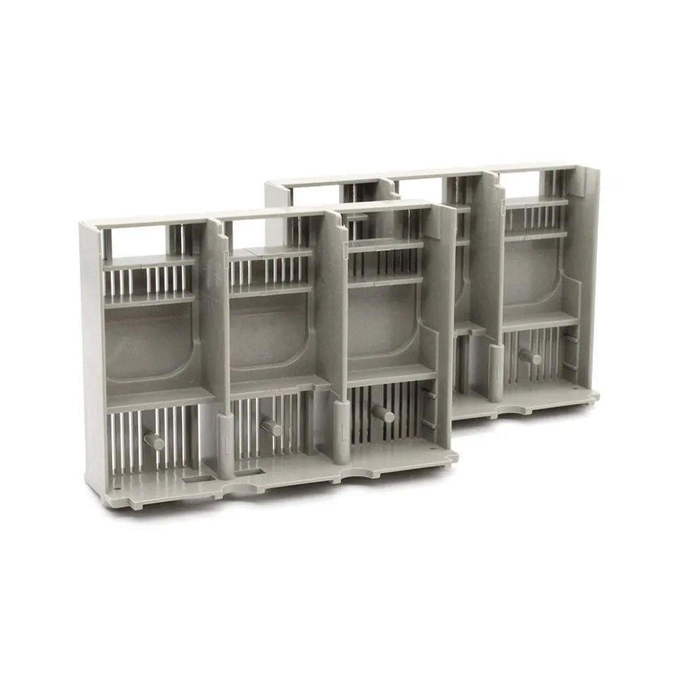 Merlin Gerin by Schneider Electric 29321 Клеммная заглушка короткая