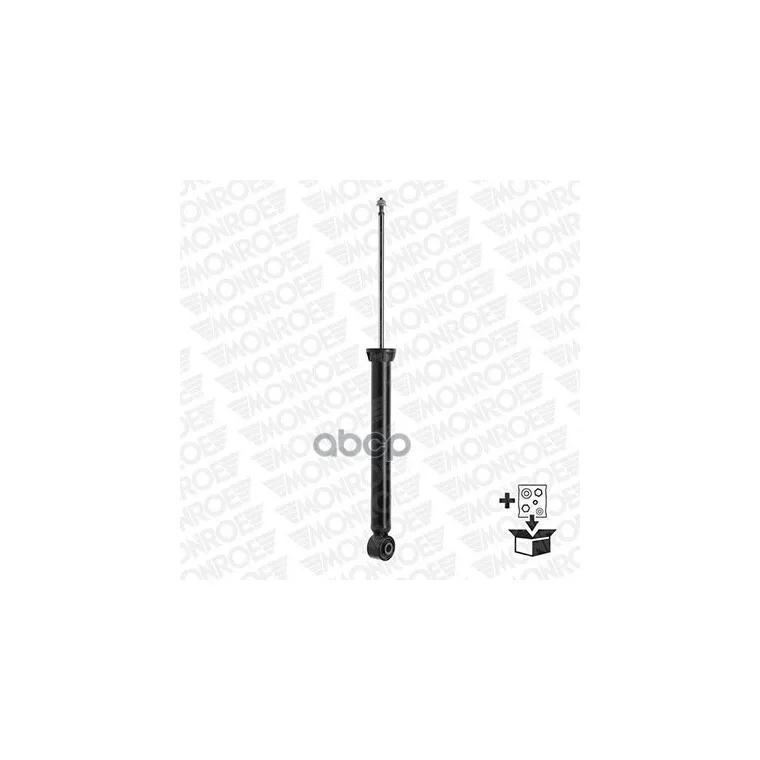 Амортизатор Задний L=R (Газ) Monroe G1154  Chevrolet Cruze/Opel Astra J Monroe арт. G1154