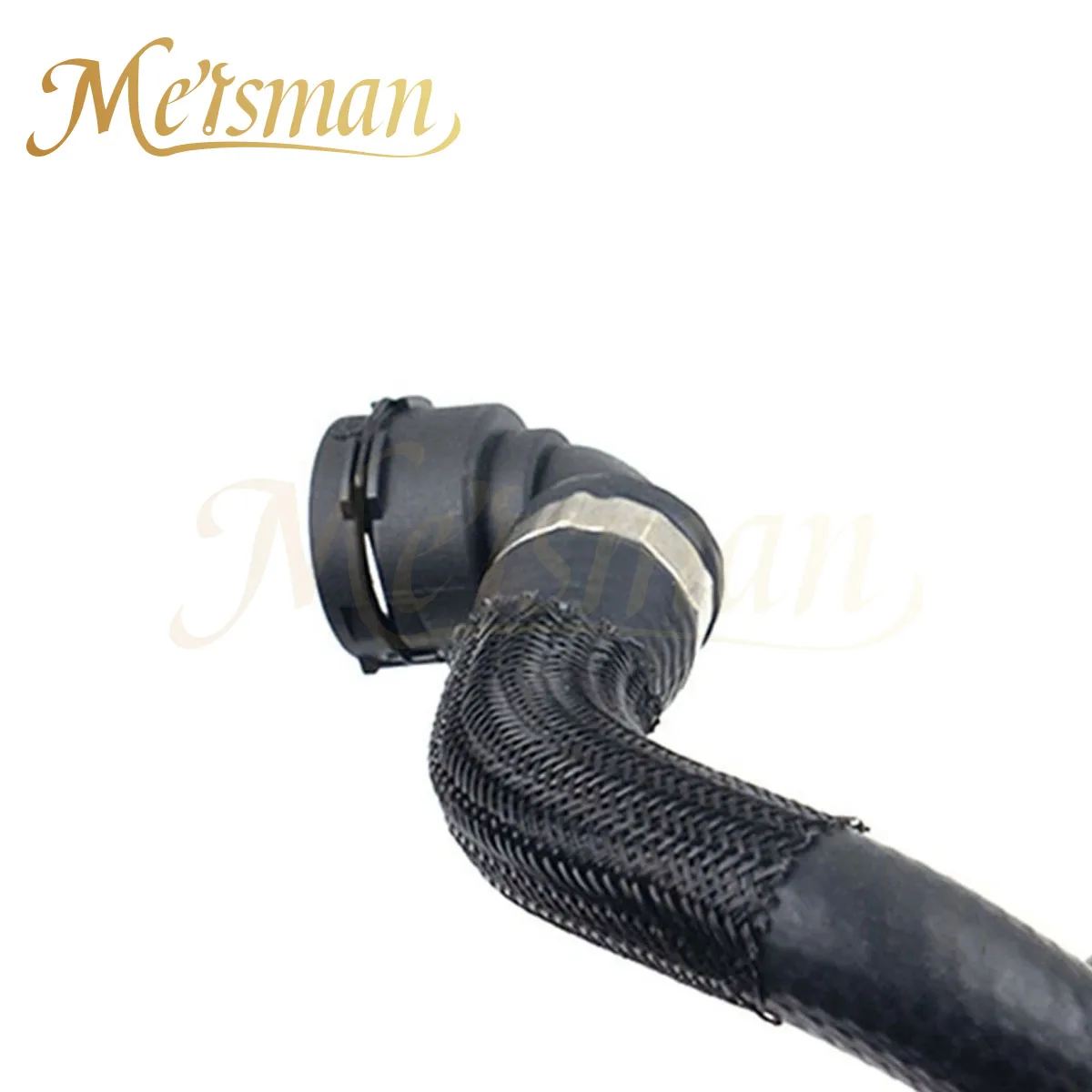 Охлаждающий шланг для BMW X5 E70 .8i XDrive48i 4.8L V8 2007 2008 2009 2010 OEM 17127536230