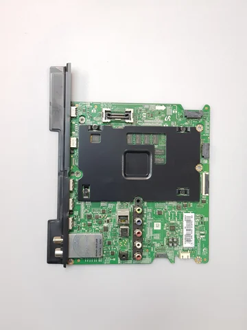 Samsung ue43ju6000u