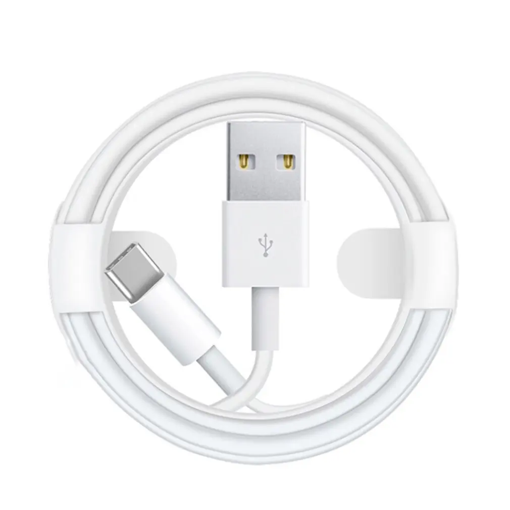 

Fast Charging Data Cable Intelligent Safe And Efficient Overvoltage Protection Non-heating S4 USB Type-C Data Cable
