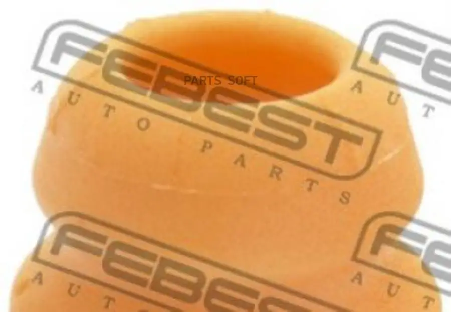 HYD-002_отбойник амортизатора! Hyundai Lantra 96-00, KIA Cerato 04