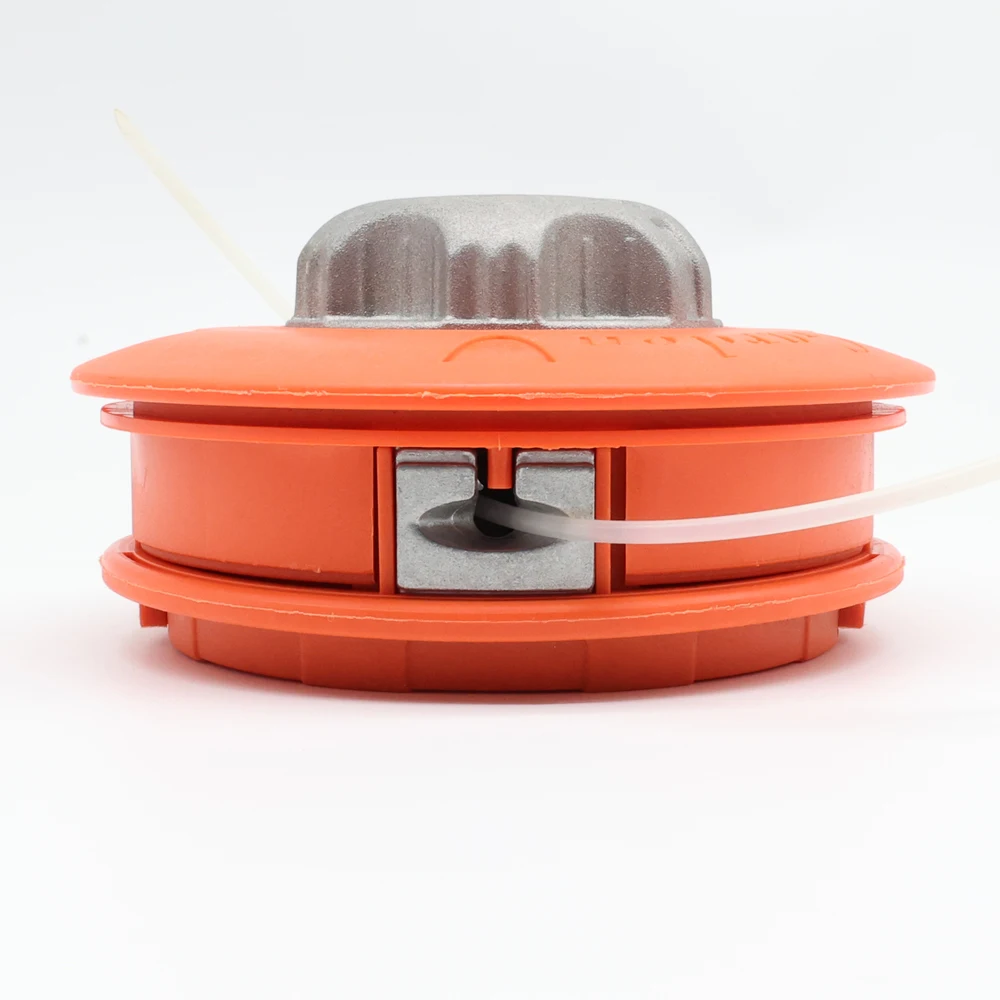 Автоматическая головка триммера для травы бензиновой садовой техники кусторез