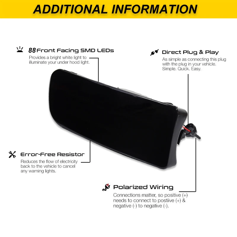 Фото Светодиодные дневные ходовые огни iJDM Switchback для Toyota 4Runner 1999-2002 годов, белые/янтарные DRL с последовательной функцией указателя поворота вспышки №2