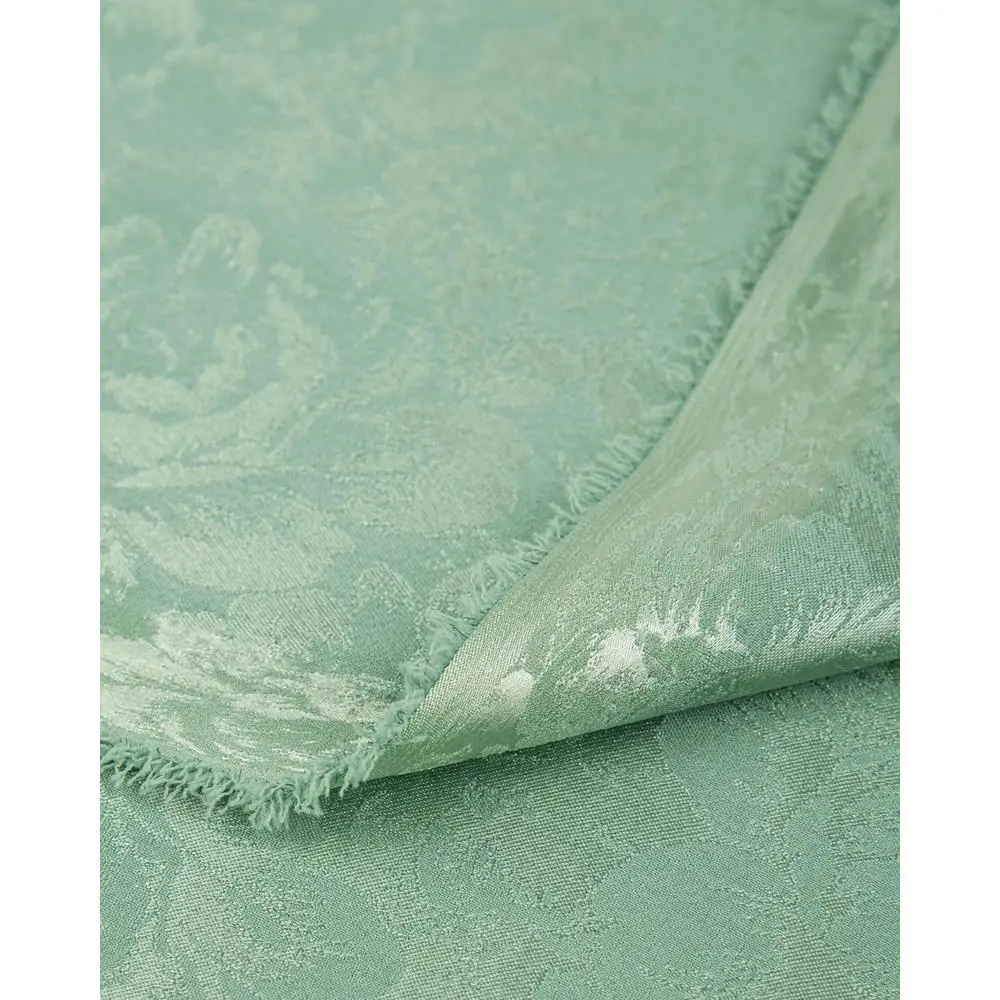 Ткань для шитья и рукоделия Shilla Атлас жаккард &quotМоар&quot отрез 1/2/3/4/5/10/15 метров * 148