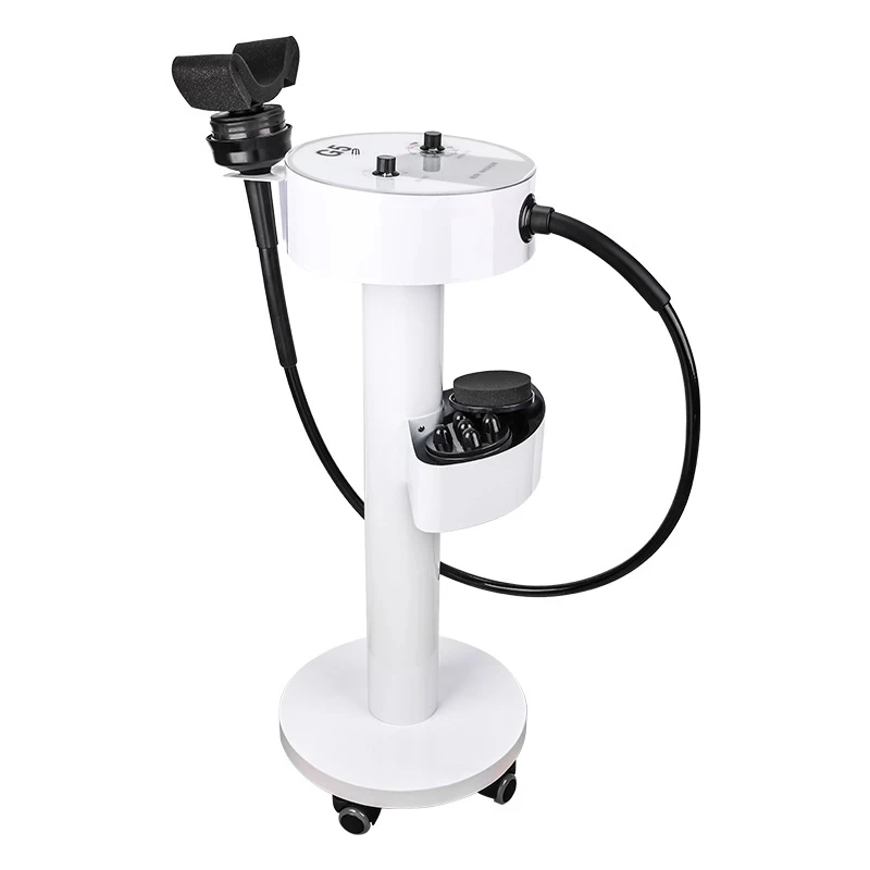 

G5 The Most Popular And Efficient Slimming Beauty Equipment High Frequency Vibration Massage Mechanism Therapy Slimming Machine