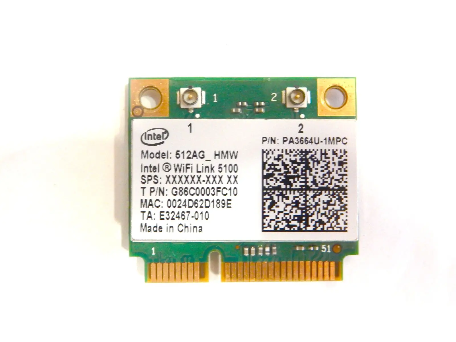 Intel 512. 512ag_mmw подключение. wi-fi модуль intel 512ag_hmw. (1 – mpc) – это. модуль intel rms3jc080.