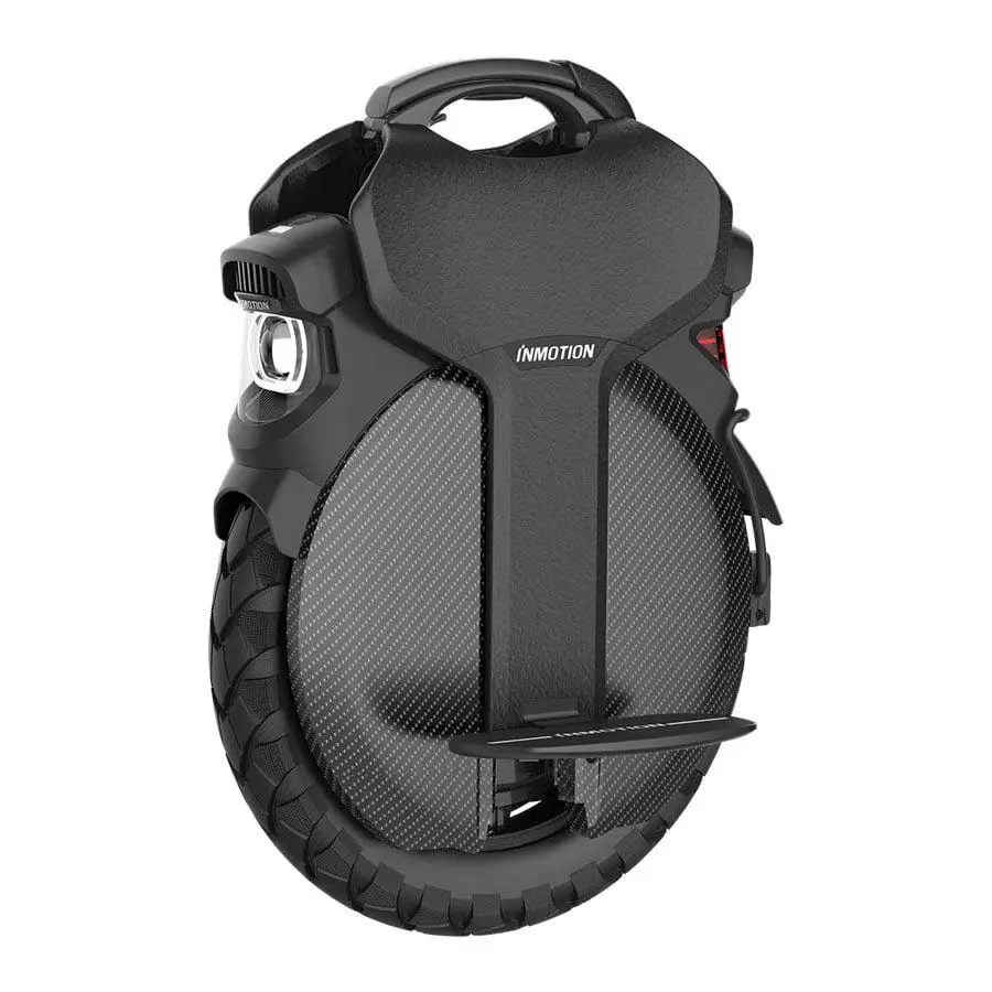 

New Price Inmotion V11 V12 1500Wh Battery 2200W Motor Pedal Suspension