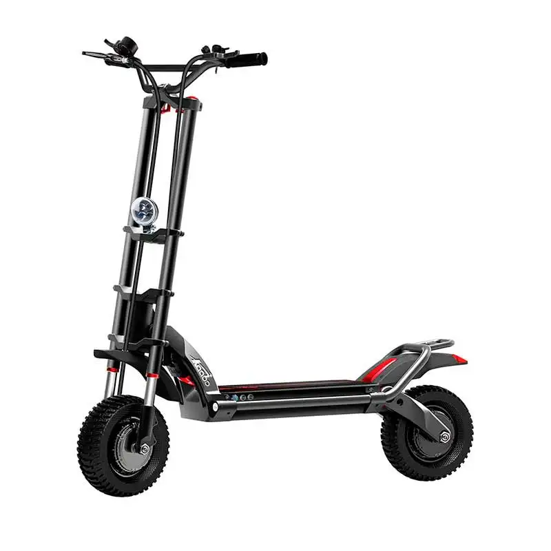 

Shipping Free Kaabo Wolf Warrior II