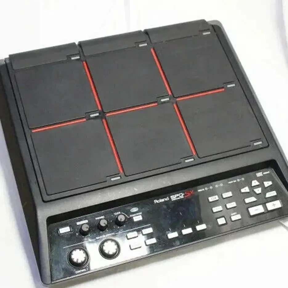 Рисунок 2 - Подлинный Roland SPD SX Подушечка
