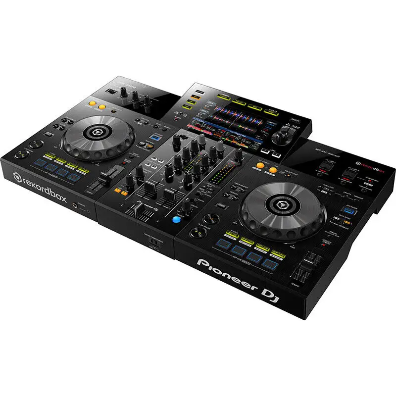 

Pioneer DJ XDJ-RR 2ch All-in-One DJ