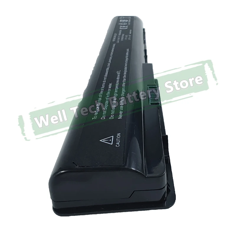 Аккумулятор для ноутбука DV7 серии COMPAQ Presario CQ71-100 HP HDX18-1000 HDX18 HDX18t HDX X18-1000EO Pavilion dv7-1000ef