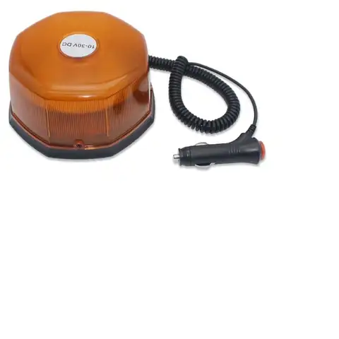 Сигнальные маячок с GPS