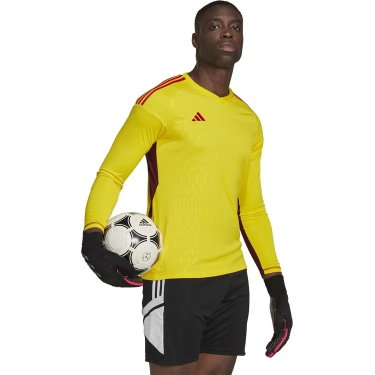 Кофта вратарская футбольная adidas onore