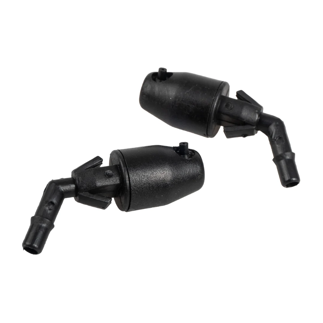 

Windshield Water Sprinkler Nozzle for Fiat Tempra, Tipo 2 pcs