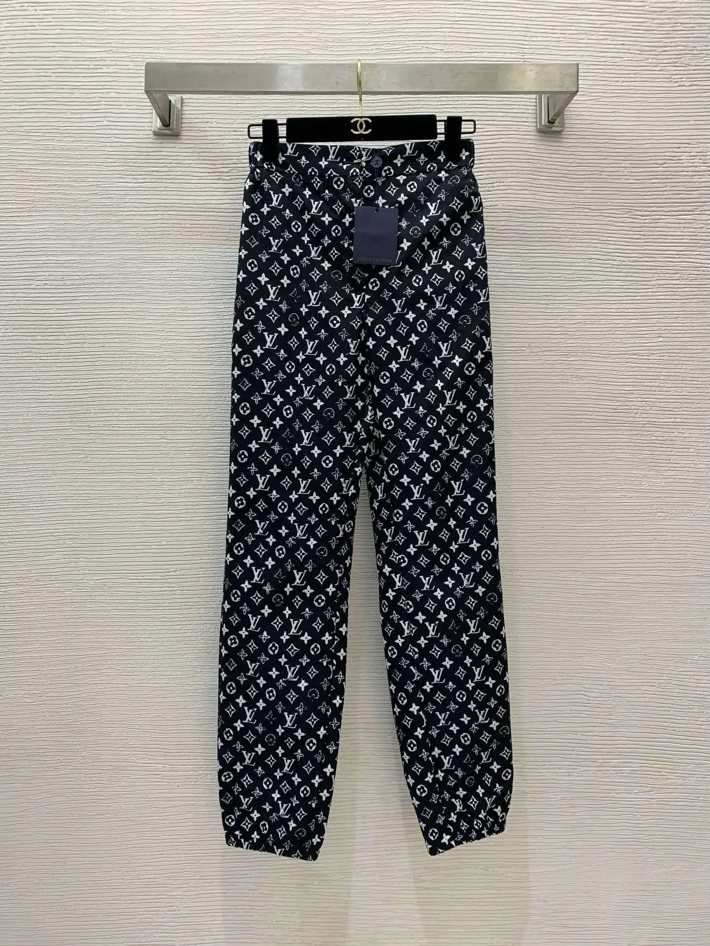 Зимний Выбор Louis Vuitton Модные Бренды Другой Комод Соотношение Цены И Качества 1:1