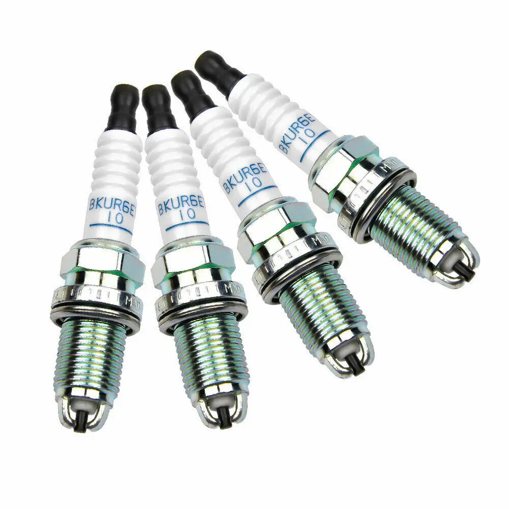 Свеча Зажигания Ngk 2397 Bkur6et 10 Купить