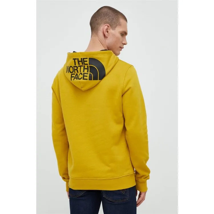 Рисунок 2 - The North Face Пуловер M Seasonal