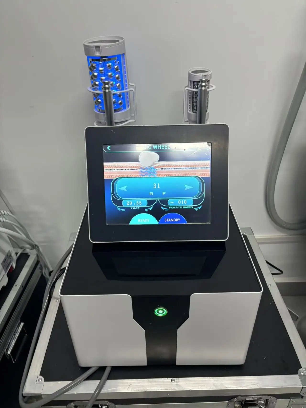 EMSZERO Star электромагнитная форма тела для похудения физиотерапия удаление